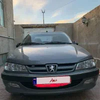 پرشیا tu5 دریچه سیمی|خودرو سواری و وانت|اسلام‌شهر, شهرک محمدیه|دیوار