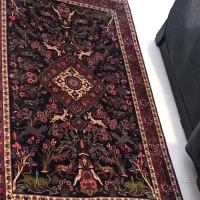 فرش دستبافت بیجار