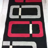 پرده و فرش