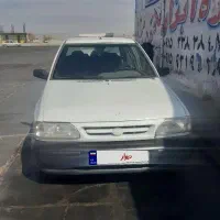 پراید مدل ۹۰|خودرو سواری و وانت|تربت‌حیدریه, ۴۵ متری|دیوار