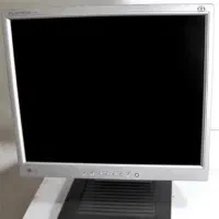 مانیتور ۱۷ اینچ ال جی LG