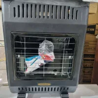 بخاری بدون دودکش