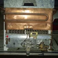 آبگرمکن دیواری