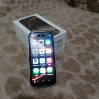 promax mini 16 5g در حد اکبند فوری|موبایل|ماهدشت, |دیوار