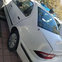 سمند Lxمدل ۸۶|خودرو سواری و وانت|تالش, هشتپر|دیوار