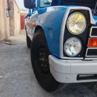 نیسان ۴۰۳ تکسوز|خودرو سواری و وانت|هرسین, |دیوار