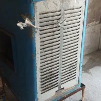 کولر ارج ۴۰۰۰|کولر گازی و فن‌کوئل|مشهد, طرق|دیوار