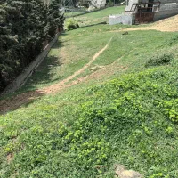 زمین تجاری مسکونی|فروش زمین و ملک کلنگی|تهران, جنت‌آباد شمالی|دیوار