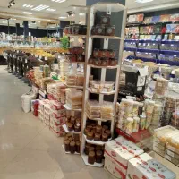 پخش عمده و خرده مواد غذایی در مازندران و رشت گیلان