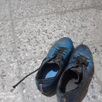 کفش فوتبال سایز 41