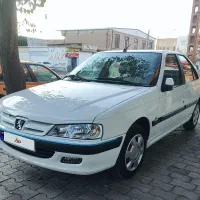 پارس تیوفایو گاز سیمی ۴۰۳ کمیاب|خودرو سواری و وانت|سیرجان, |دیوار