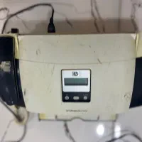 فکس وپرینتر وچاپگر مارک اچ پی