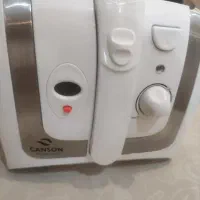 سرخ کن canson|اجاق گاز و لوازم برقی پخت‌وپز|اردبیل, |دیوار