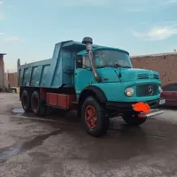 بنز عراقی ۷۹|خودرو سنگین|تبریز, |دیوار