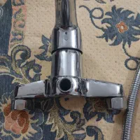 شیر توالت|لوازم سرویس بهداشتی|تهران, شارق|دیوار