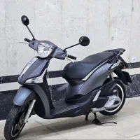 لیبرتی ۱۵۰ پیاجیو(وسپا)