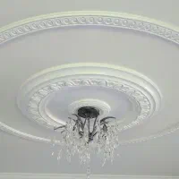 گچکار (کیفیت کار) (قیمت مناسب)|خدمات پیشه و مهارت|مشهد, رده|دیوار