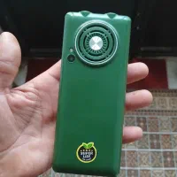گوشی siccooجی ایکس۱۰۰