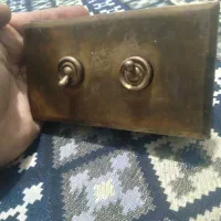 کلید  دوپل آنتیک