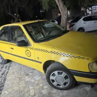 فروش ماشین 405 تاکسی تو شهری