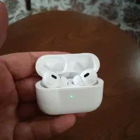 ایرپاد پرو 2(2nd generation) new تایپ C نو نو