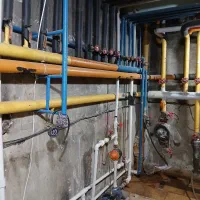 فروش موتورخانه|آبگرمکن، پکیج، شوفاژ|ملارد, |دیوار