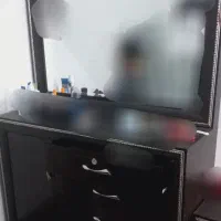 سرویس تختخواب  بدون خوشخواب بوفه  و کمد لباس ست|تخت و سرویس خواب|ماکو, |دیوار