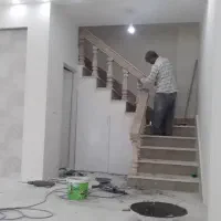 پیمانکاری بازسازی ساختمان تعمیرات گچکارسرامیک بنا