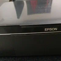 پرینتر رنگی ۳ کاره EPSON