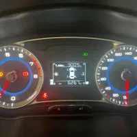 کوییک GXR-L پارس خورویی مشابه صفر