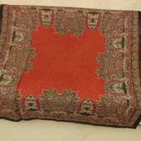چارقد پشم