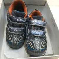 کتانی بچه گانه Geox