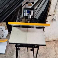 دستگاه پرس نگین زنی|ماشین‌آلات صنعتی|ارومیه, |دیوار