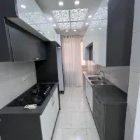45متر-طبقه-دوم-آسانسور-روشن-پارکینگ