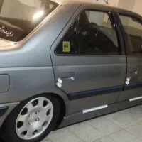 پارس 88|خودرو سواری و وانت|مشهد, سعد آباد|دیوار