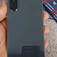 سامسونگ a56 در حد آک