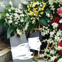 فروش تاج گل