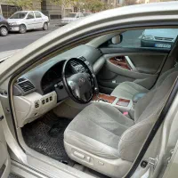 کمری GLX مدل ۲۰۰۷|خودرو سواری و وانت|تهران, جمال‌زاده|دیوار