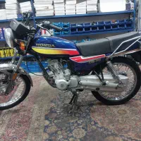 سی جی ال ۱۵۰مدل ۹۲ مدارک کامل بنام