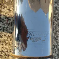 منبع اگزوز استیل 715