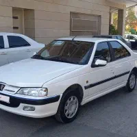 پارس مدل۹۹دوگانه بدون رنگ|خودرو سواری و وانت|کرمان, |دیوار