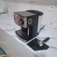 اسپرسو ساز زیگما