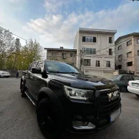 kmct8.   ۱۴۰۲.  ۶۰عدد کار. گارانتی فعال|خودرو سواری و وانت|رشت, امین الضرب|دیوار