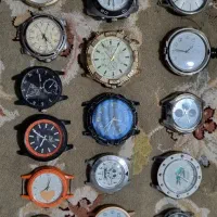 ساعت مچی مردانه زنانه ۱۳۰ تا