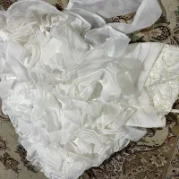 لباس عروس ۵-۷ سال