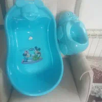 کالسکه  نو باهم فوری فروشی