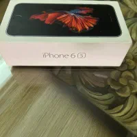 گوشی ایفون 6s|موبایل|تهران, سعادت‌آباد|دیوار
