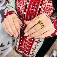 ناخن کاری