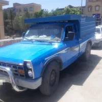 باربری وحمل بار نیسان وانت کرایه به تمام نقاط