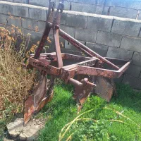 تراکتور فرگوسن ۲۸۵|خودرو سنگین|نوشین شهر, |دیوار